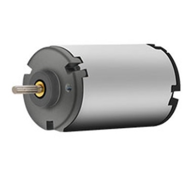 dc motor