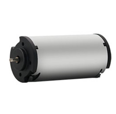 dc motor