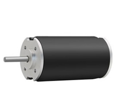 dc motor