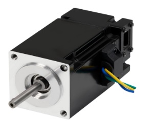 dc brushless motor