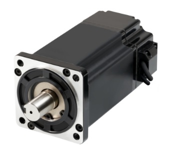 dc brushless motor
