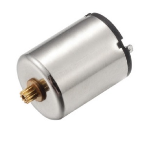 Coreless Servo Motor