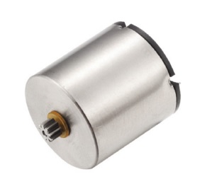 Coreless Servo Motor
