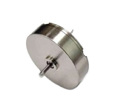 Coreless Servo Motor