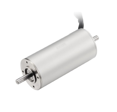 Coreless Servo Motor