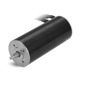 Coreless Servo Motor