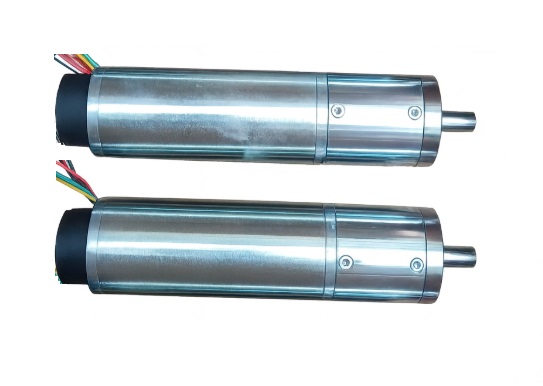 dc gear motor