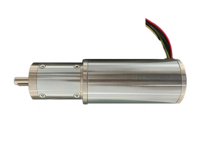 dc gear motor