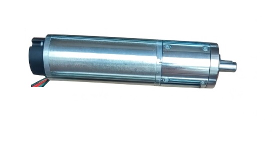 dc gear motor