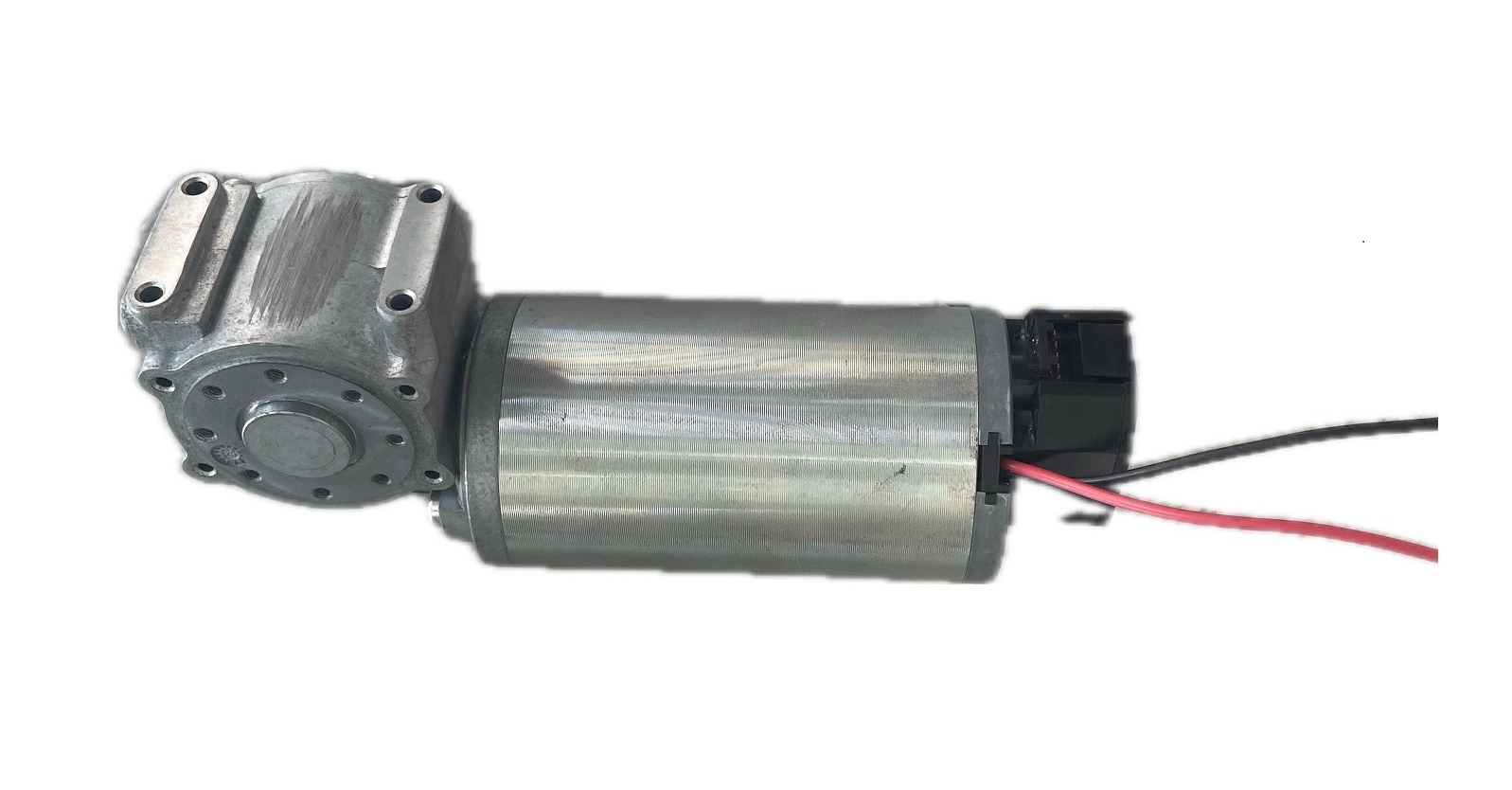 Worm Gear Motor