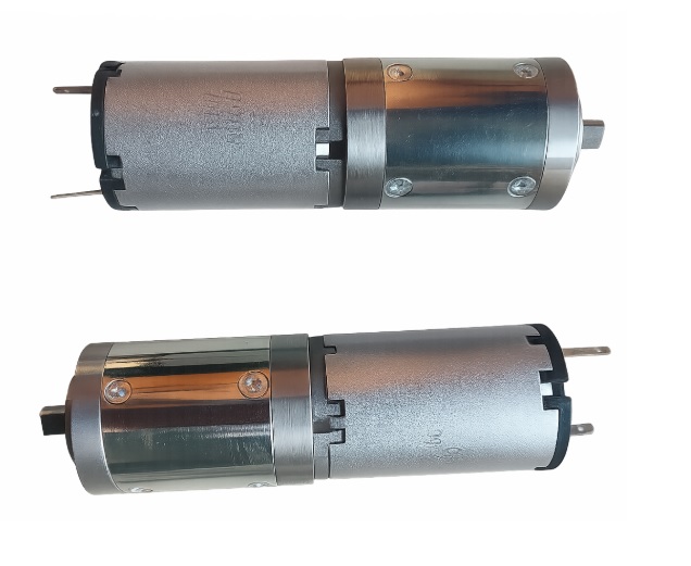 dc gear motor