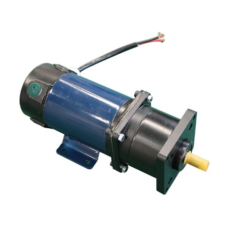 Planetary Gear Motor