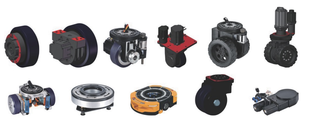 electric axle brushless drone motor