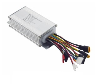 wheel motor