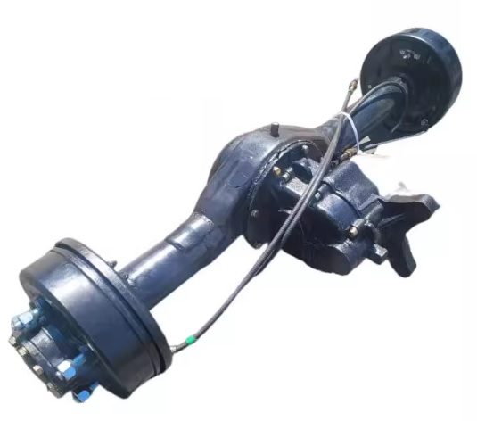 Electric Drive Axle