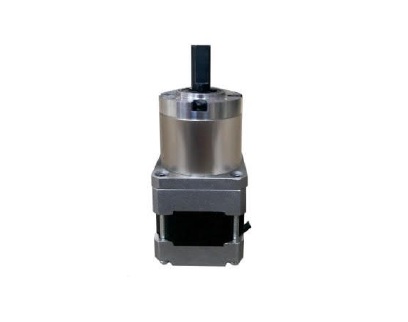 Low Voltage Servo Motor