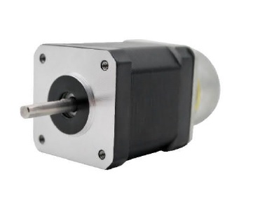 Low Voltage Servo Motor