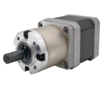 Low Voltage Servo Motor