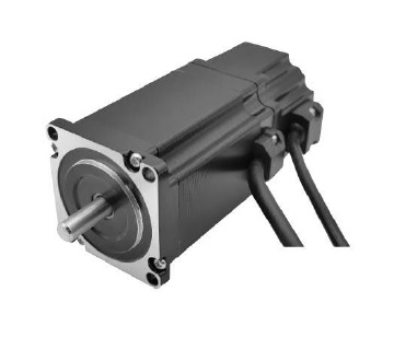 Low Voltage Servo Motor