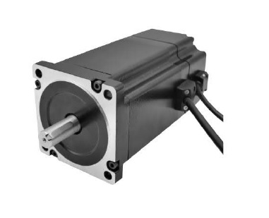 Low Voltage Servo Motor