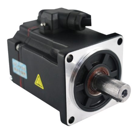 Low Voltage Servo Motor